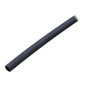 Ancor Adhesive Lined Heat Shrink Tubing (ALT) - 3/16" x 48" - 1-Pack - Black [302148] - Wholesaler Elite LLC