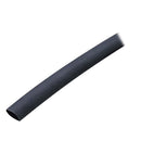 Ancor Adhesive Lined Heat Shrink Tubing (ALT) - 3/8" x 48" - 1-Pack - Black [304148] - Wholesaler Elite LLC
