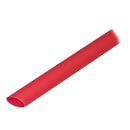 Ancor Adhesive Lined Heat Shrink Tubing (ALT) - 3/8" x 48" - 1-Pack - Red [304648] - Wholesaler Elite LLC