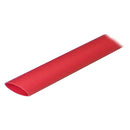 Ancor Adhesive Lined Heat Shrink Tubing (ALT) - 3/4" x 48" - 1-Pack - Red [306648] - Wholesaler Elite LLC