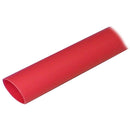 Ancor Adhesive Lined Heat Shrink Tubing (ALT) - 1" x 48" - 1-Pack - Red [307648] - Wholesaler Elite LLC