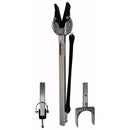 Attwood Adjustable Transom Saver - Composite - Roller/Bolt [SP-400-RB] - Wholesaler Elite LLC