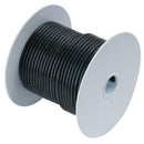 Ancor Black 16 AWG Tinned Copper Wire - 1,000' [102099] - Wholesaler Elite LLC