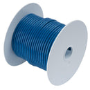 Ancor Dark Blue 16 AWG Tinned Copper Wire - 250' [102125] - Wholesaler Elite LLC