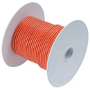 Ancor Orange 16 AWG Tinned Copper Wire - 100' [102510] - Wholesaler Elite LLC