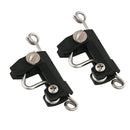 Taco Standard Outrigger Release Clips (Pair) [COK-0001B-2] - Wholesaler Elite LLC