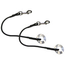 TACO Shock Cord w/Glass Eye (Pair) [COK-0021-2] - Wholesaler Elite LLC
