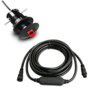 Garmin GST 43 Thru-Hull Speed/Temperature Transducer w/GST 10 Bundle [010-04284-00] - Wholesaler Elite LLC