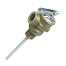 Camco Temperature & Pressure Relief Valve - 1/2" Valve w/4" Probe [10423] - Wholesaler Elite LLC
