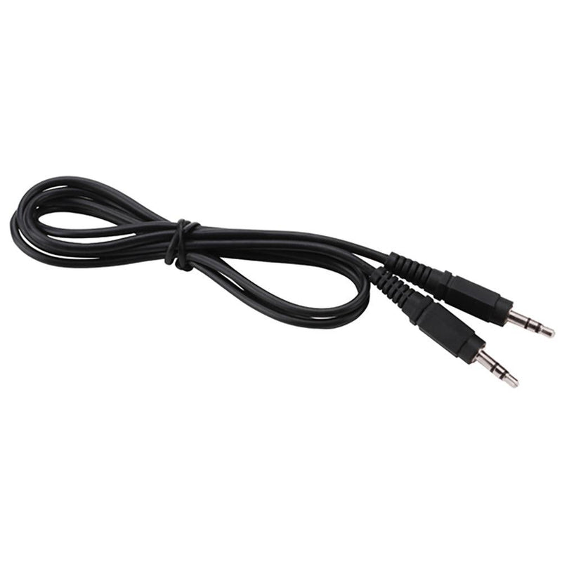 Boss Audio 35AC 3.5mm Auxiliary Cable [35AC] - Wholesaler Elite LLC