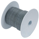 Ancor Grey 14 AWG Tinned Copper Wire - 100' [104410] - Wholesaler Elite LLC
