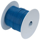 Ancor Dark Blue 12 AWG Tinned Copper Wire - 100' [106110] - Wholesaler Elite LLC
