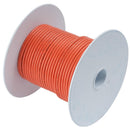 Ancor Orange 12 AWG Tinned Copper Wire - 100' [106510] - Wholesaler Elite LLC