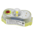 ACR HemiLight 3 - Automatic Survivor Locator Light [3764.1] - Wholesaler Elite LLC