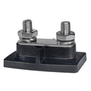 Blue Sea 2020 PowerBar Dual BusBar - Two 3/8"-16 Studs [2020] - Wholesaler Elite LLC