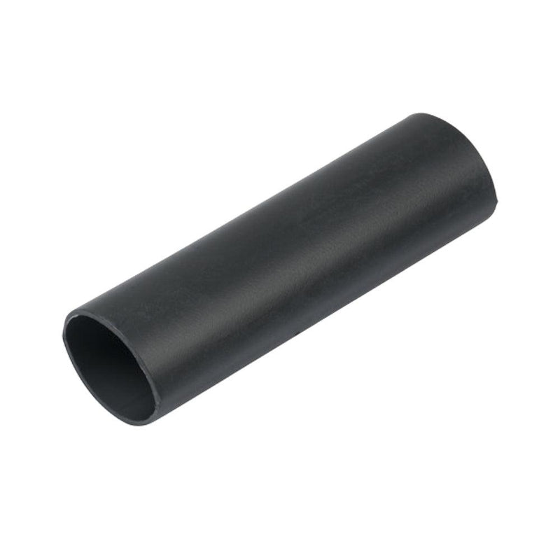 Ancor Heavy Wall Heat Shrink Tubing - 3/4" x 48" - 1-Pack - Black [326148] - Wholesaler Elite LLC