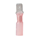 Ancor 22-18 Male Heatshrink Disconnects - 25-Pack [316925] - Wholesaler Elite LLC