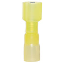 Ancor 12-10 Male Heatshrink Disconnects - 25-Pack [320925] - Wholesaler Elite LLC