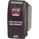 Blue Sea 7928 Contura II LVD Remote [7928] - Wholesaler Elite LLC