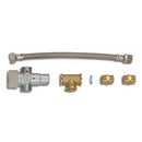 Quick Thermostatic Mixing Valve Kit f/Nautic Boiler B3 [FLKMT0000000A00] - Wholesaler Elite LLC