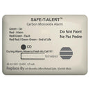 Safe-T-Alert 62 Series Carbon Monoxide Alarm w/Relay - 12V - 62-541-Marine-RLY-NC - Surface Mount - White [62-541-MARINE-RLY-NC] - Wholesaler Elite LLC