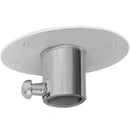 TACO Stainless Steel Table Base w/Locking Pin [F16-0006L] - Wholesaler Elite LLC