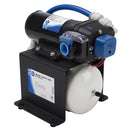 Jabsco Single Stack Water System - 4.8 GPM - 40PSI - 12V [52520-1000] - Wholesaler Elite LLC