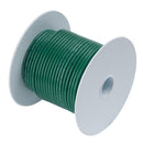Ancor Green 6 AWG Tinned Copper Wire - 250' [112325] - Wholesaler Elite LLC