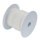 ANcor White 6 AWG Tinned Copper Wire - 100' [112710] - Wholesaler Elite LLC