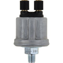 VDO Pressure Sender 400 PSI Floating Ground - 1/8-27 NPT [360-406] - Wholesaler Elite LLC