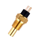 VDO Temperature Sender 250F/120C Floating Ground - 1/2-14 NPTF [323-478] - Wholesaler Elite LLC