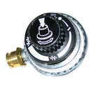Kuuma LP Gas Regulator f/Stow N Go 160 Grill [58356] - Wholesaler Elite LLC
