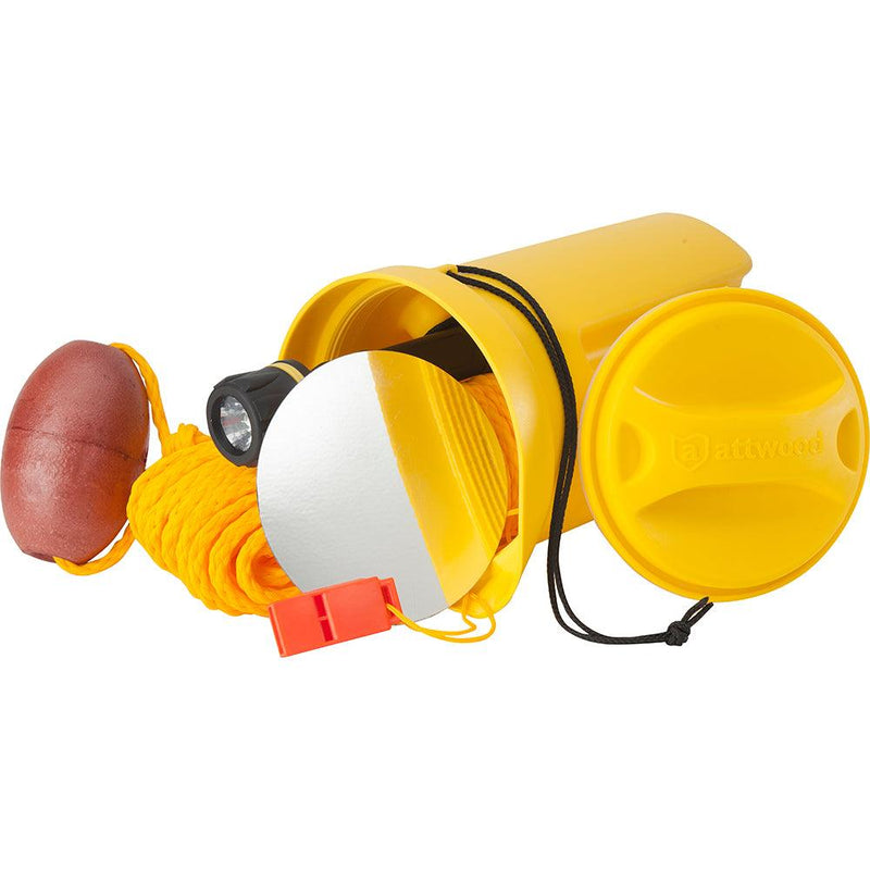 Attwood Bailer Safety Kit [11830-2] - Wholesaler Elite LLC