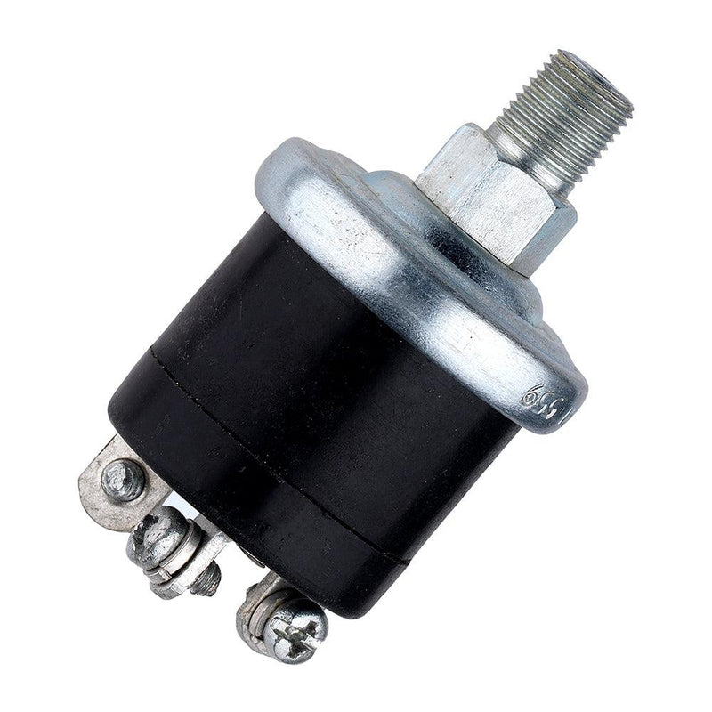 VDO Heavy Duty Normally Open/Normally Closed Dual Circuit 4 PSI Pressure Switch [230-604] - Wholesaler Elite LLC