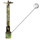 VDO ALAS Adjustable Fuel Sender - 6-3/4 to 23" - 10-184 Ohm [226-001] - Wholesaler Elite LLC