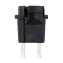 VDO Type E Plastic Bulb Socket [600-840] - Wholesaler Elite LLC