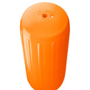 Polyform HTM-3 Fender 10.5" x 27" - Orange [HTM-3-ORANGEWO] - Wholesaler Elite LLC