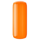 Polyform HTM-3 Fender 10.5" x 27" - Orange [HTM-3-ORANGEWO] - Wholesaler Elite LLC