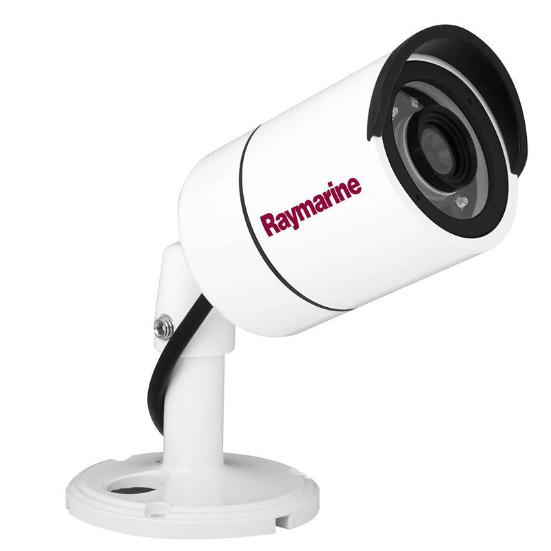 Raymarine CAM210 Day & Night IP Marine Bullet Camera [E70346] - Wholesaler Elite LLC