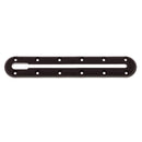 Scotty 440 Low Profile Track - Black - 8" [0440-BK-8] - Wholesaler Elite LLC