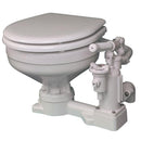Raritan PH Superflush Toilet w/Soft-Close Lid [P101] - Wholesaler Elite LLC