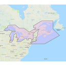 Furuno Great Lakes Maritimes Vector Charts - 3D Data Standard Resolution Satellite Photos - Unlock Code [MM3-VNA-026] - Wholesaler Elite LLC