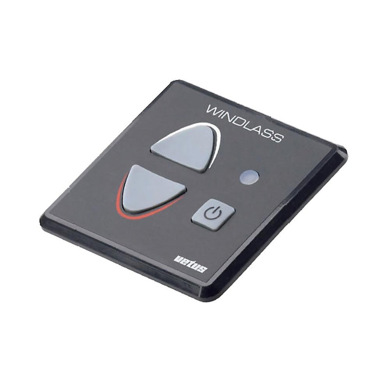Maxwell Up/Down Windlass Control Panel w/Push Button ON/OFF Switch [P102983] - Wholesaler Elite LLC