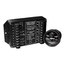 Xintex Engine Shutdown - 5 Circuit w/20A Relays - Round Display [ES-5000-01] - Wholesaler Elite LLC