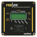 Xantrex PROsine Remote LCD Panel [808-1802] - Wholesaler Elite LLC