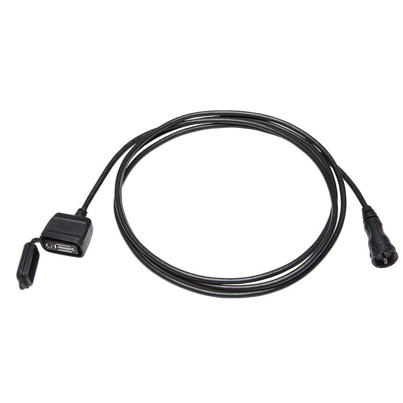 Garmin OTG Adapter Cable f/GPSMAP 8400/8600 [010-12390-11] - Wholesaler Elite LLC