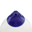 Polyform A Series Buoy A-5 - 27" Diameter - White [A-5-WHITE] - Wholesaler Elite LLC