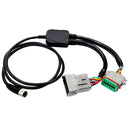 Raymarine Caterpillar Loom Cable - 12 Way [E70305] - Wholesaler Elite LLC