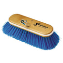 Shurhold 10" Extra-Soft Deck Brush - Blue Nylon Bristles [975] - Wholesaler Elite LLC