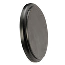 Shurhold Bucket Seat/Lid - Black [2403] - Wholesaler Elite LLC